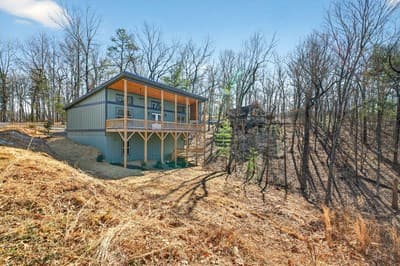 5 Feather Fork Trail, Murphy NC 28906 - Photo