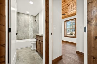 5 Feather Fork Trail, Murphy NC 28906 - Photo
