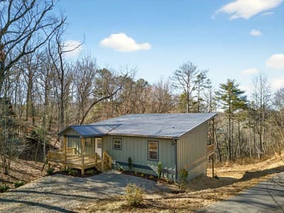 5 Feather Fork Trail, Murphy NC 28906 - Photo