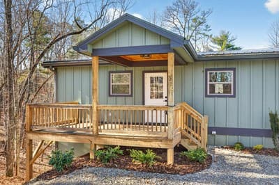 5 Feather Fork Trail, Murphy NC 28906 - Photo