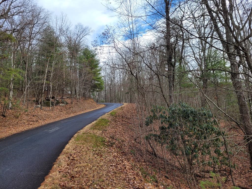 Lot 49 Slate Stone Lane, Hayesville NC 28904 - Photo