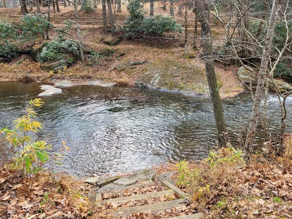 Lot 49 Slate Stone Lane, Hayesville NC 28904 - Photo
