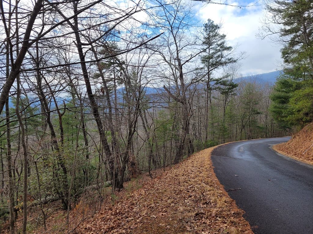 Lot 49 Slate Stone Lane, Hayesville NC 28904 - Photo