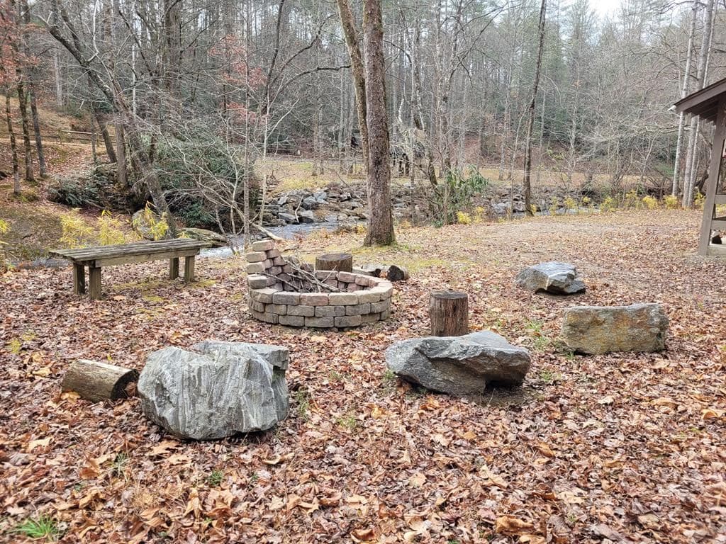 Lot 49 Slate Stone Lane, Hayesville NC 28904 - Photo