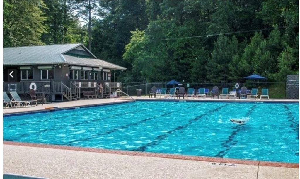 914 Villa Drive, Ellijay GA 30540 - Photo