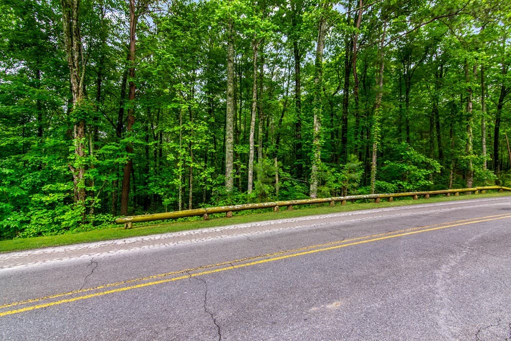 Lot 44 Harris Creek Drive, Ellijay GA 30540 - Photo