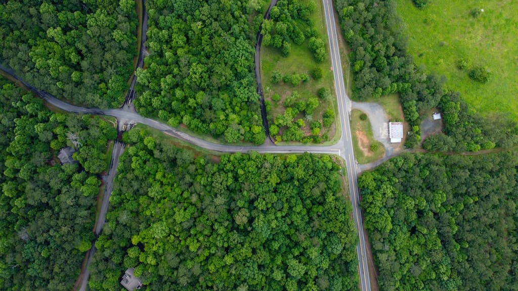 Lot 44 Harris Creek Drive, Ellijay GA 30540 - Photo