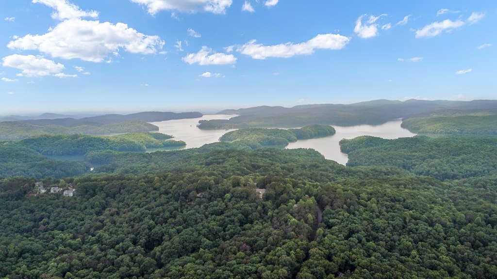 Lot 44 Harris Creek Drive, Ellijay GA 30540 - Photo