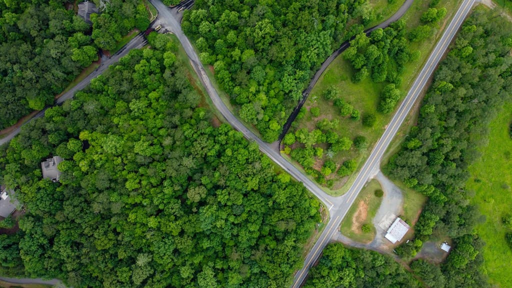 Lot 44 Harris Creek Drive, Ellijay GA 30540 - Photo