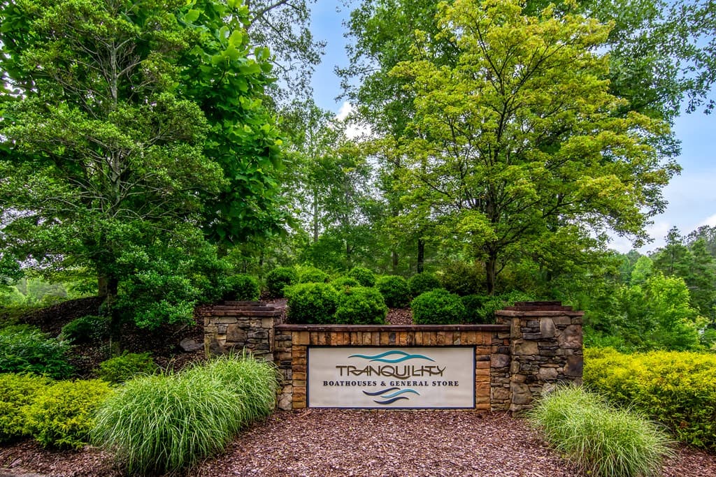 Lot 44 Harris Creek Drive, Ellijay GA 30540 - Photo
