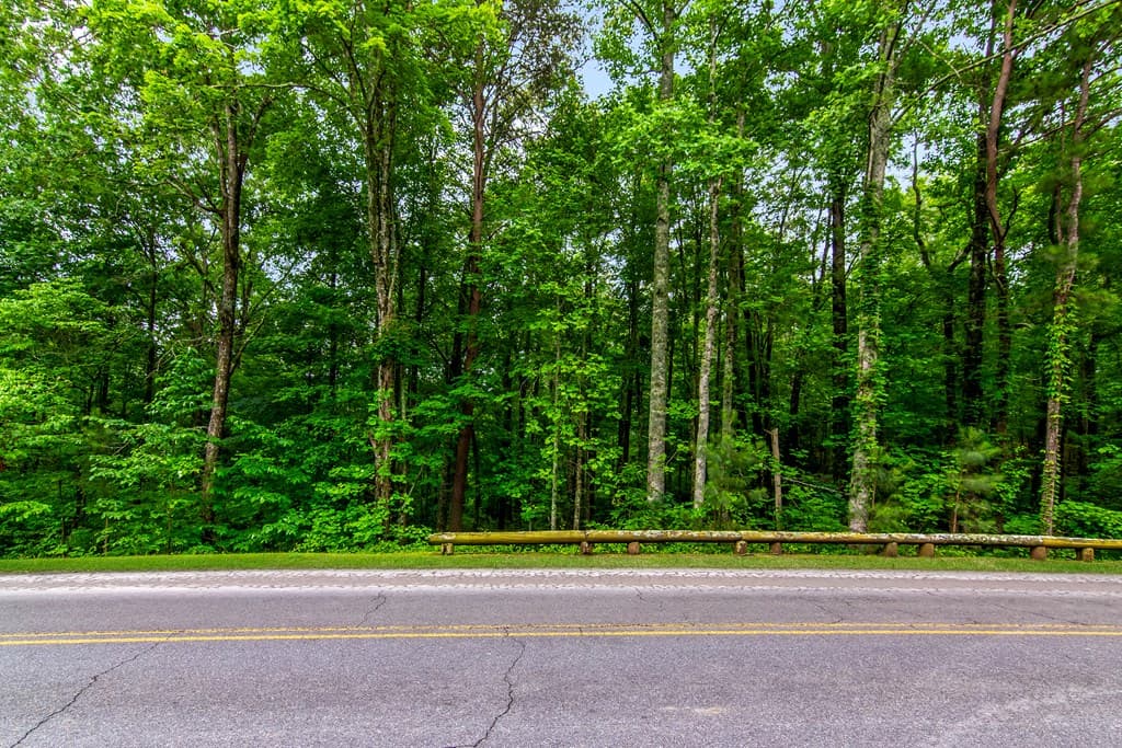 Lot 44 Harris Creek Drive, Ellijay GA 30540 - Photo