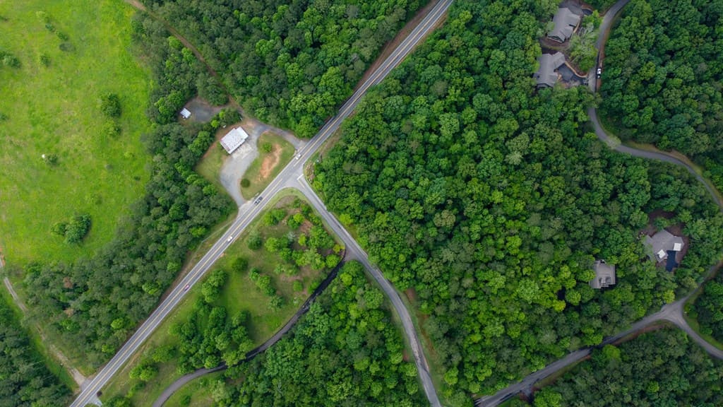 Lot 44 Harris Creek Drive, Ellijay GA 30540 - Photo
