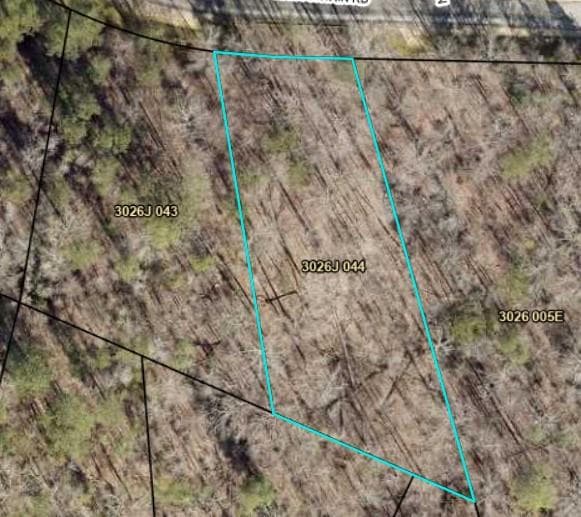 Lot 44 Harris Creek Drive, Ellijay GA 30540 - Photo