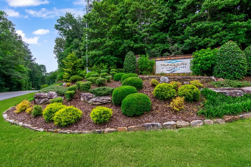 Lot 44 Harris Creek Drive, Ellijay GA 30540 - Photo