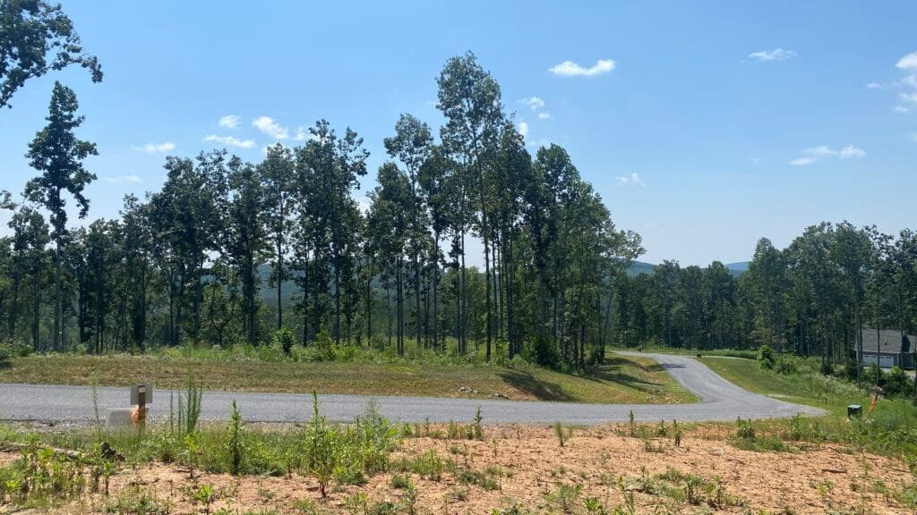 1084 Highgrove Drive, Talking Rock GA 30175 - Photo