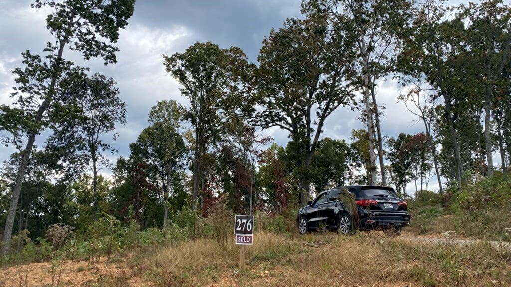 1084 Highgrove Drive, Talking Rock GA 30175 - Photo