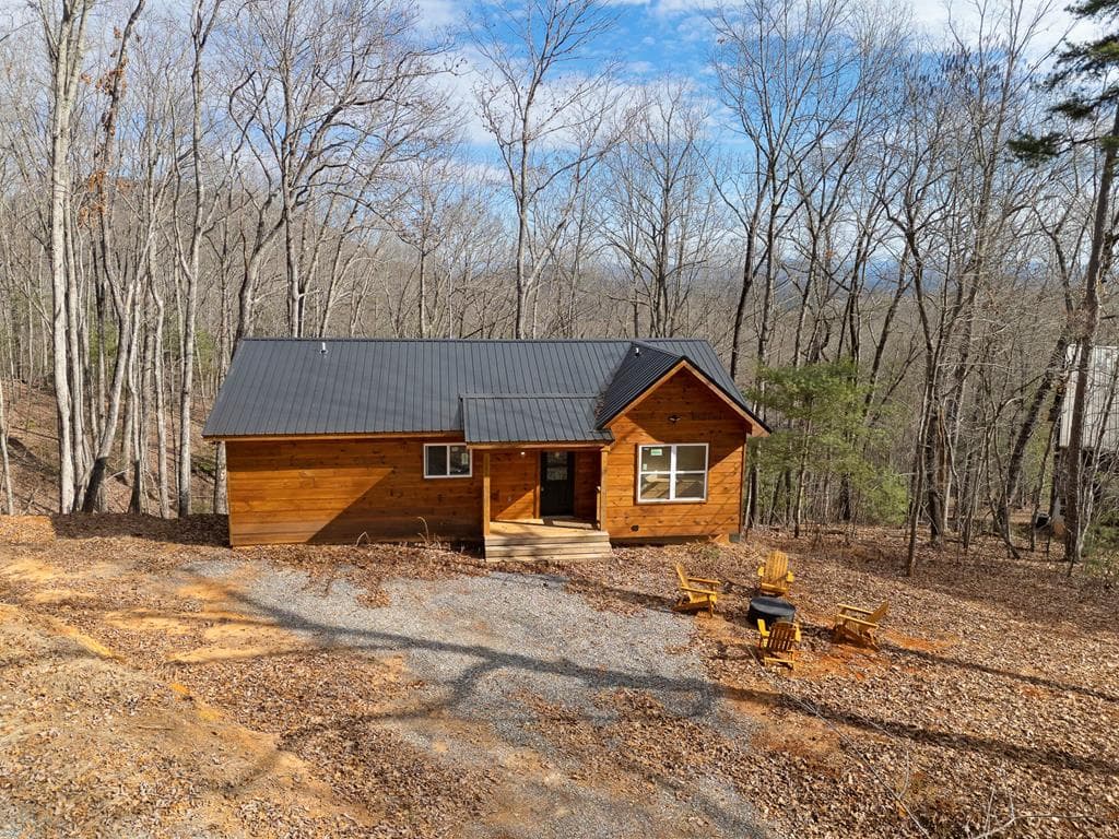 87 Tuscarora Trail, Murphy NC 28906 - Photo