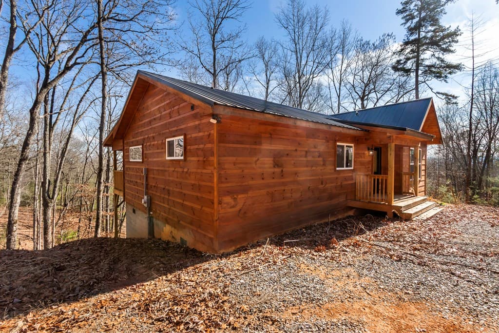 87 Tuscarora Trail, Murphy NC 28906 - Photo