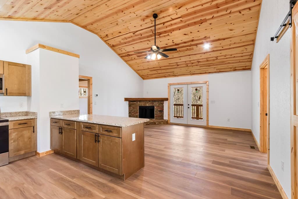 87 Tuscarora Trail, Murphy NC 28906 - Photo