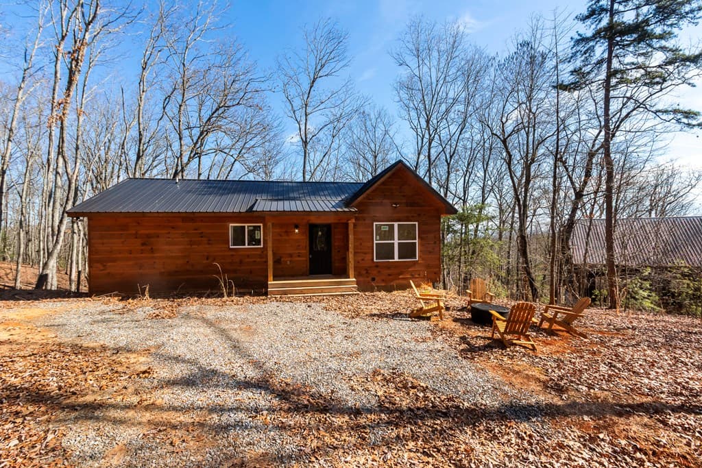 87 Tuscarora Trail, Murphy NC 28906 - Photo