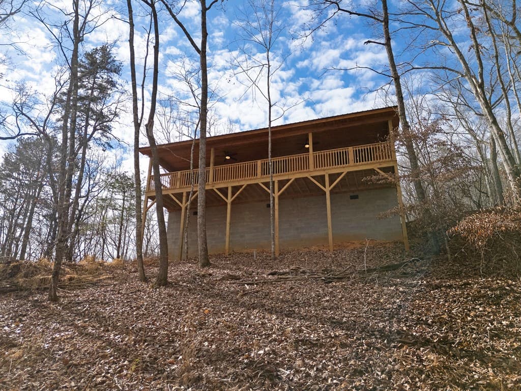 87 Tuscarora Trail, Murphy NC 28906 - Photo