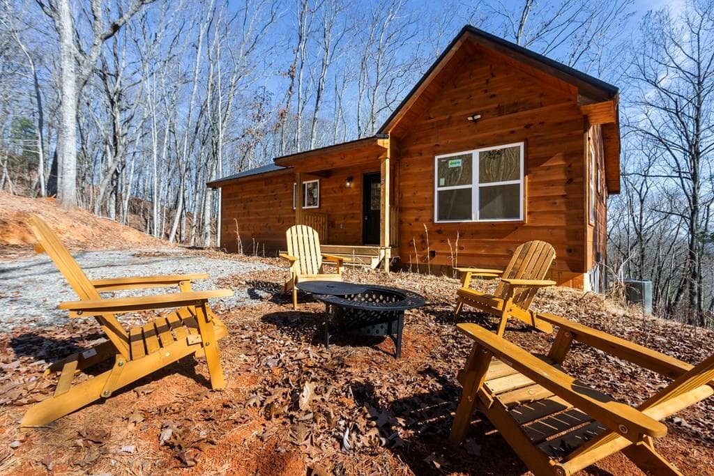 87 Tuscarora Trail, Murphy NC 28906 - Primary photo