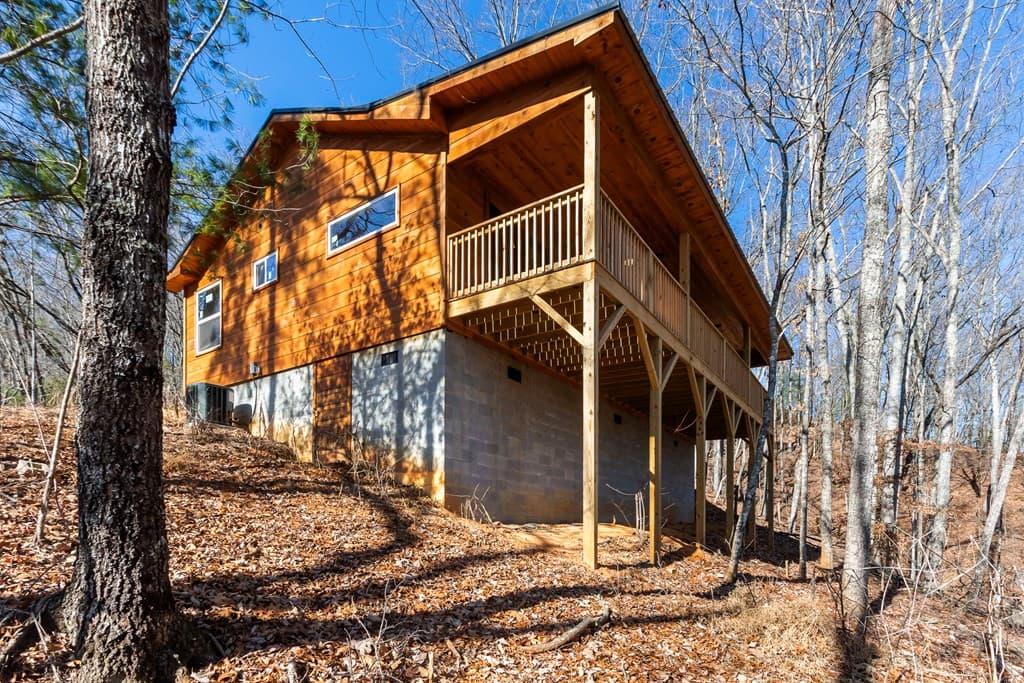 87 Tuscarora Trail, Murphy NC 28906 - Photo