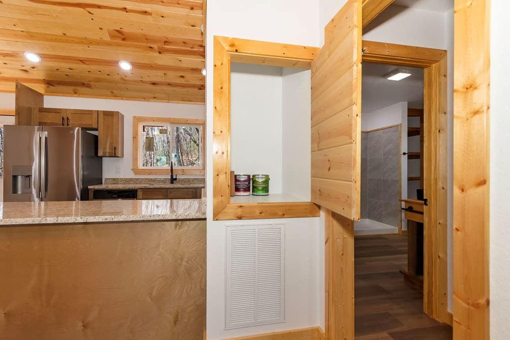 87 Tuscarora Trail, Murphy NC 28906 - Photo