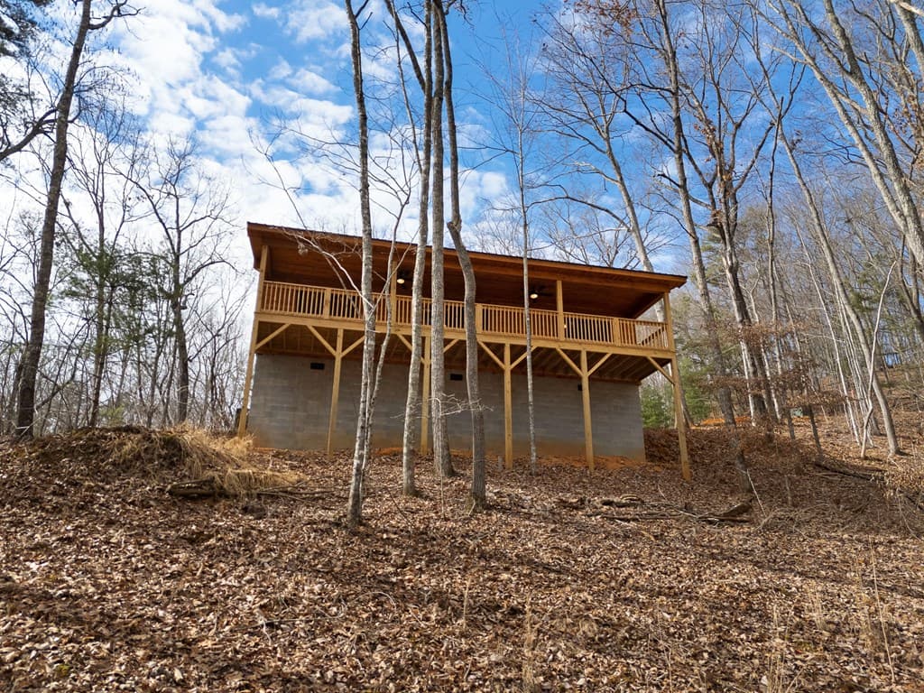87 Tuscarora Trail, Murphy NC 28906 - Photo