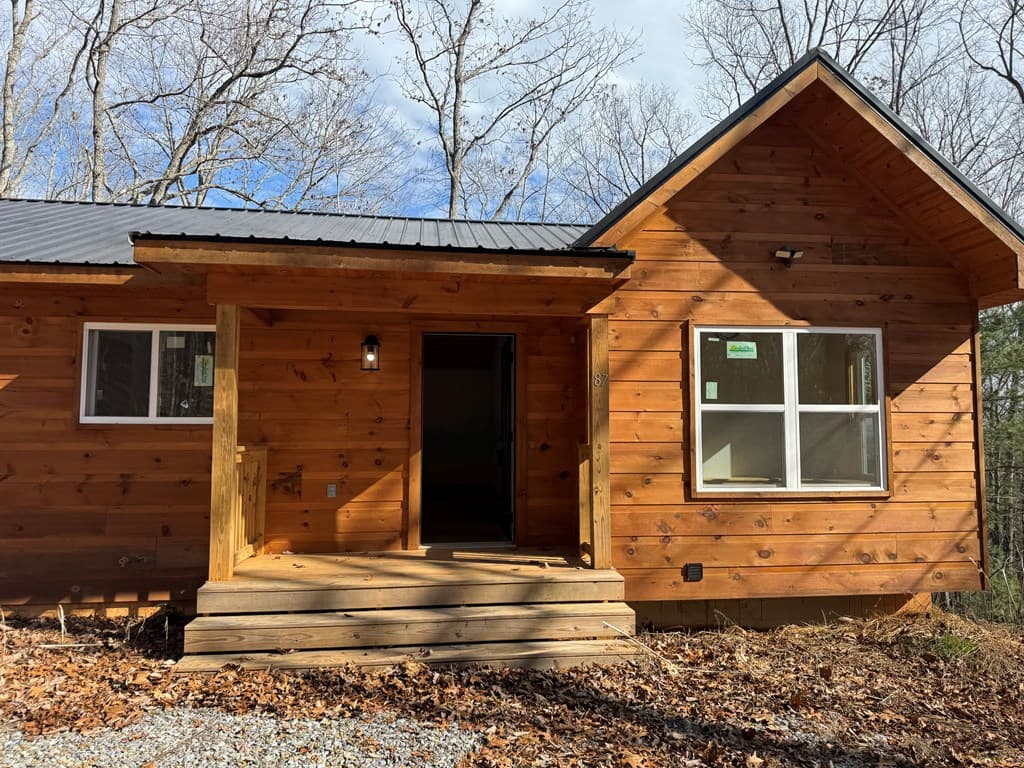87 Tuscarora Trail, Murphy NC 28906 - Photo