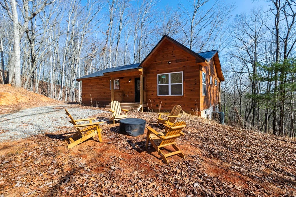 87 Tuscarora Trail, Murphy NC 28906 - Photo