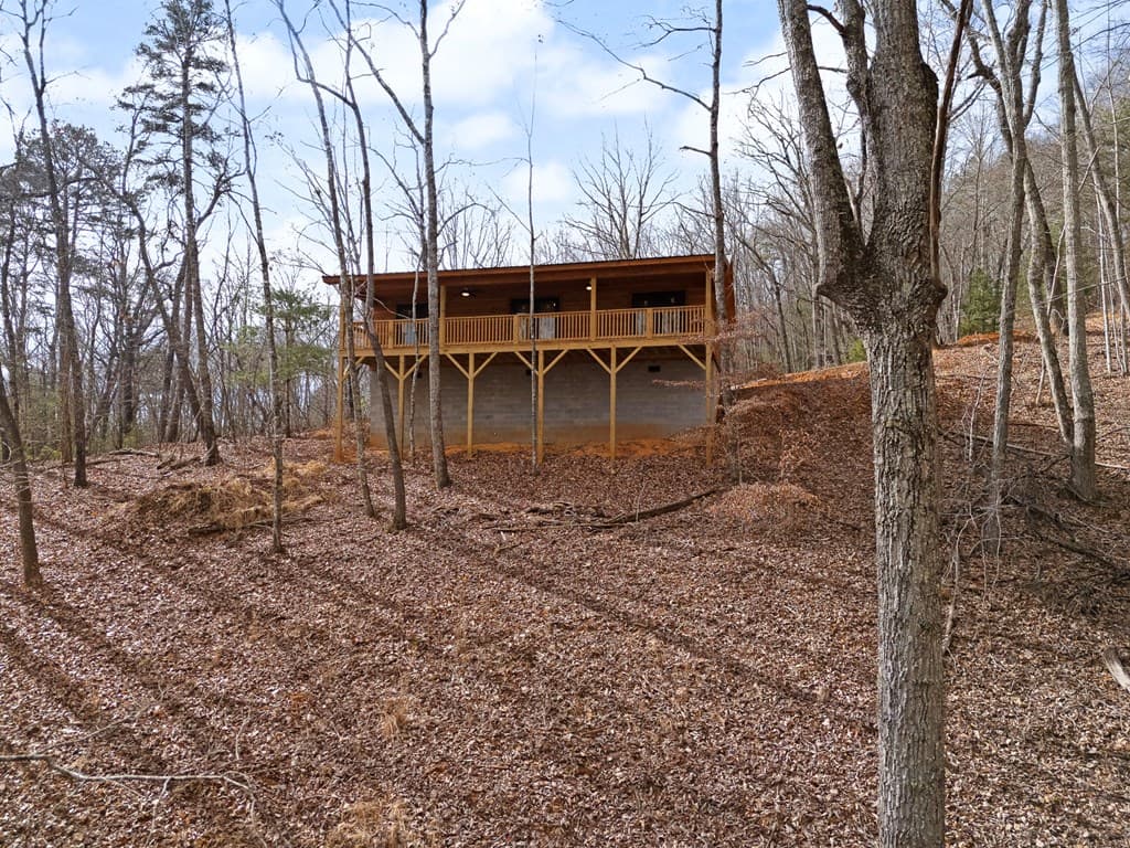 87 Tuscarora Trail, Murphy NC 28906 - Photo