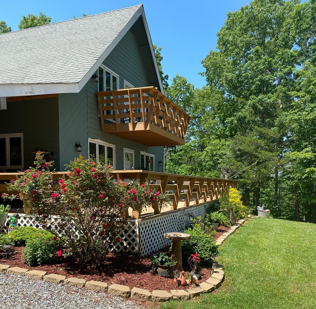 416 Autumn Hills Drive, Blairsville GA 30560 - Photo