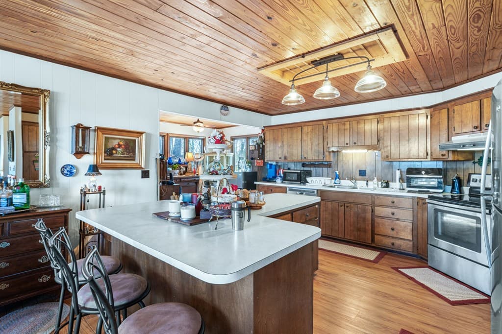 416 Autumn Hills Drive, Blairsville GA 30560 - Photo