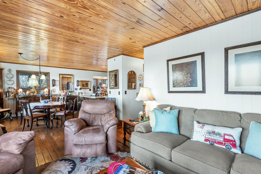 416 Autumn Hills Drive, Blairsville GA 30560 - Photo