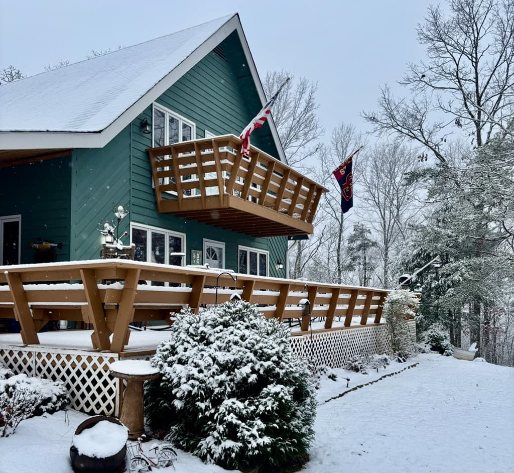 416 Autumn Hills Drive, Blairsville GA 30560 - Photo