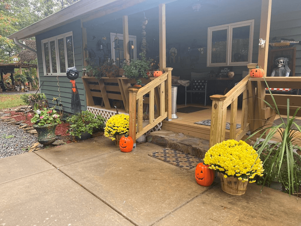 416 Autumn Hills Drive, Blairsville GA 30560 - Photo