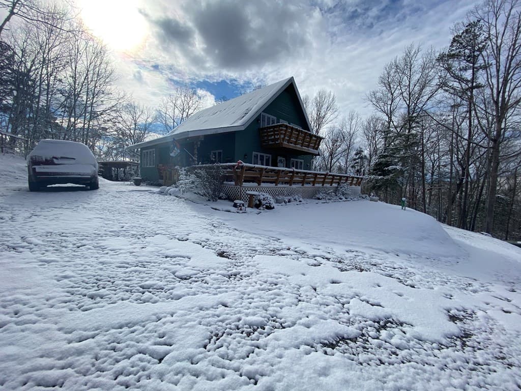 416 Autumn Hills Drive, Blairsville GA 30560 - Photo
