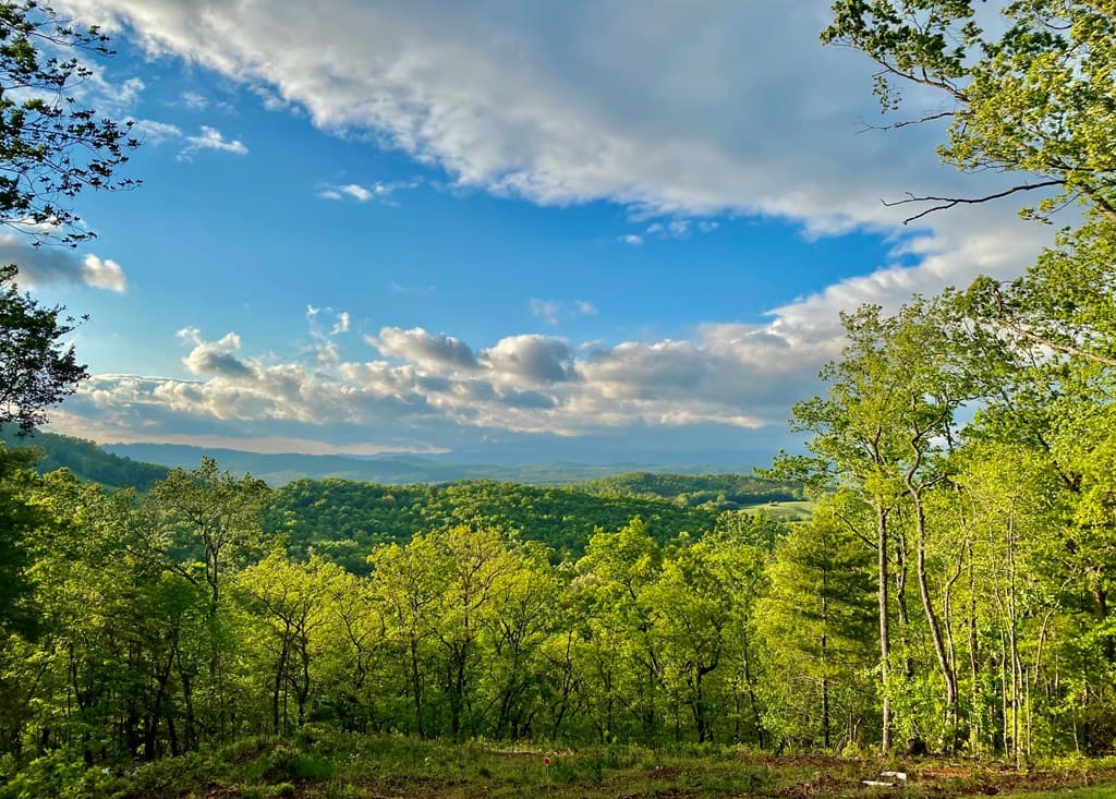 416 Autumn Hills Drive, Blairsville GA 30560 - Photo