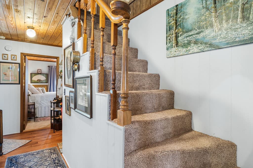 416 Autumn Hills Drive, Blairsville GA 30560 - Photo