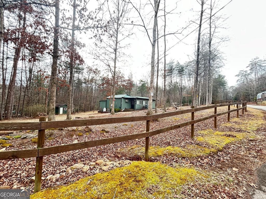 6 Grove Lane, Cleveland GA 30528 - Photo