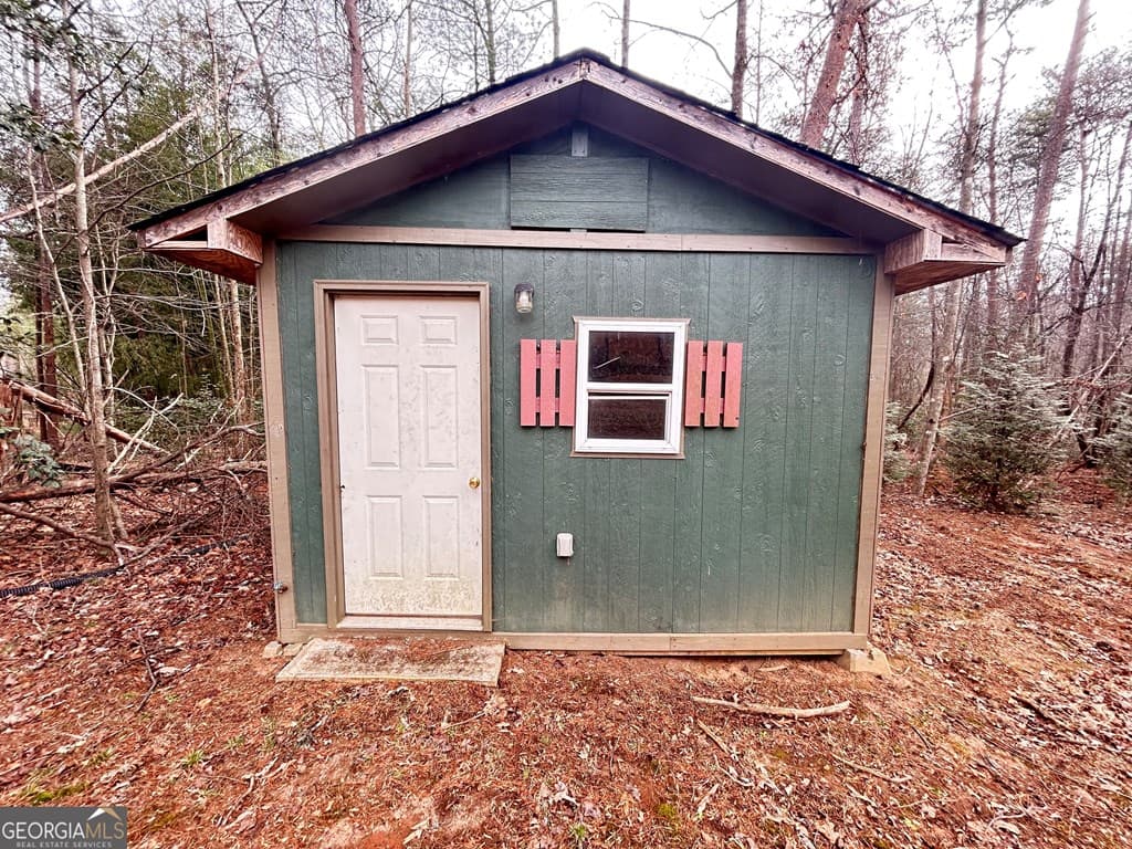 6 Grove Lane, Cleveland GA 30528 - Photo