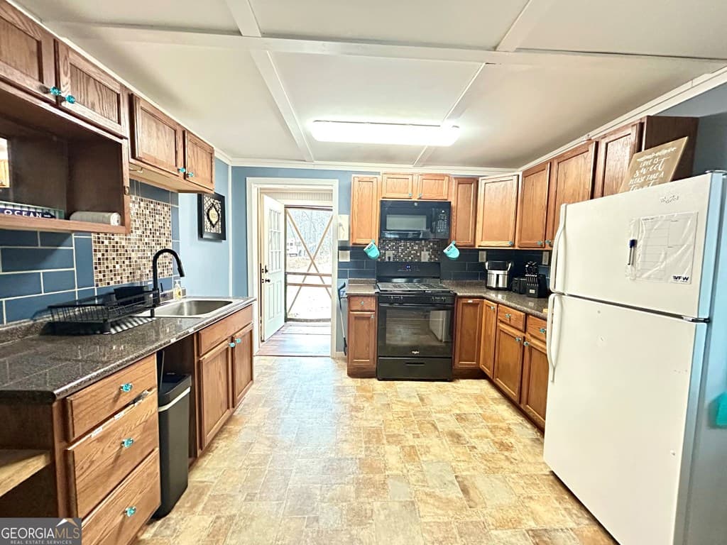 6 Grove Lane, Cleveland GA 30528 - Photo