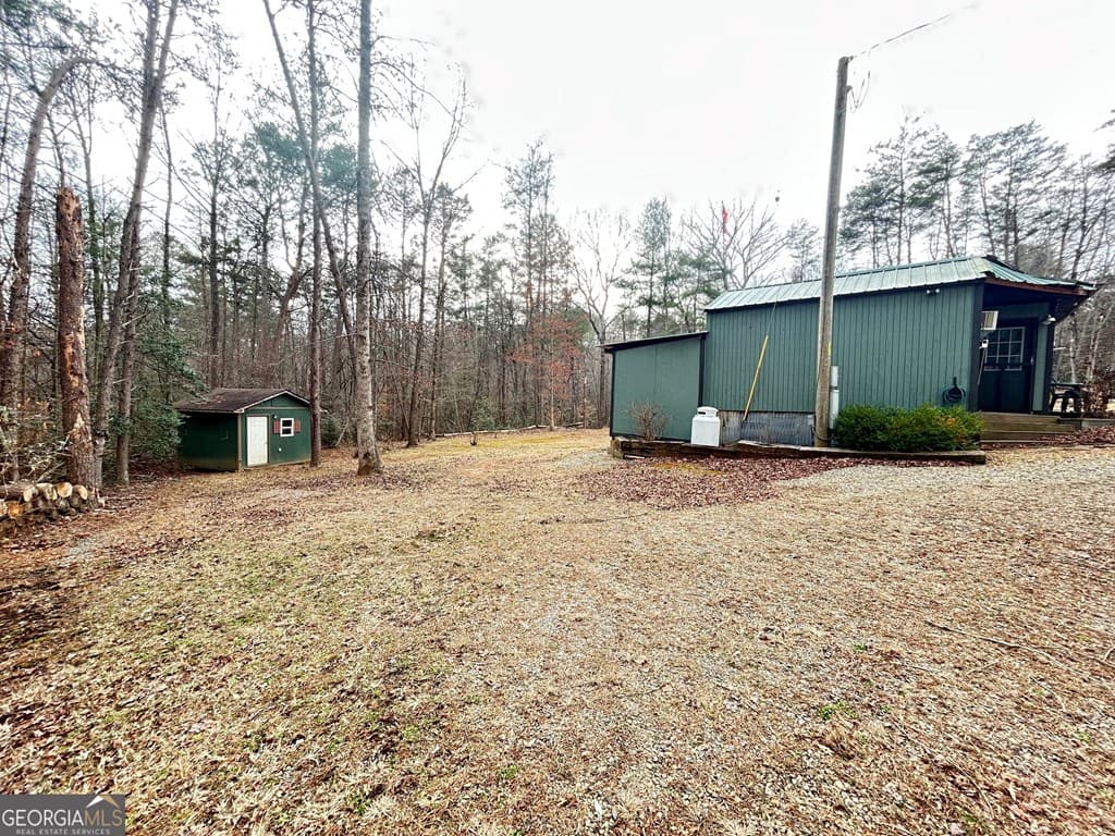 6 Grove Lane, Cleveland GA 30528 - Photo