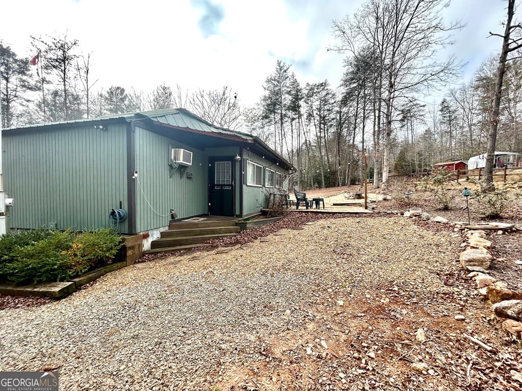 6 Grove Lane, Cleveland GA 30528 - Photo