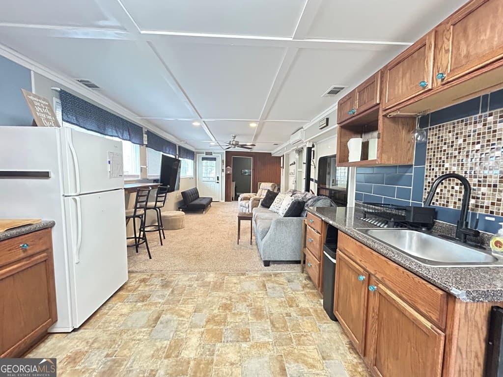 6 Grove Lane, Cleveland GA 30528 - Photo