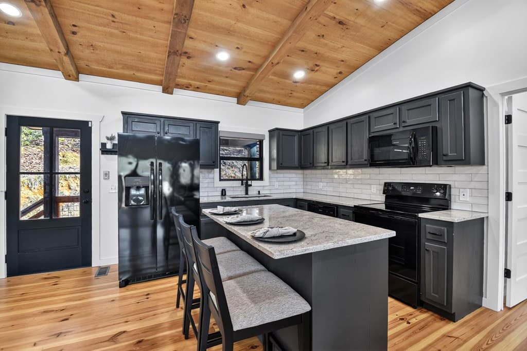 238 Hooch Holler Lane, Morganton GA 30560 - Photo
