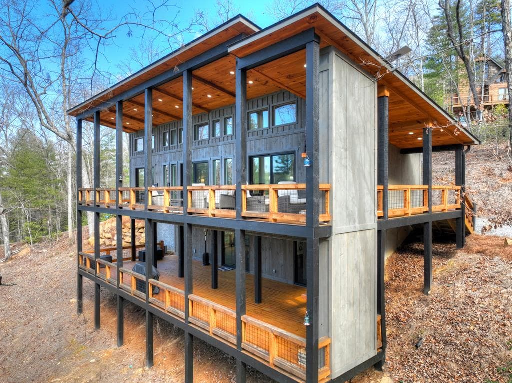 238 Hooch Holler Lane, Morganton GA 30560 - Photo