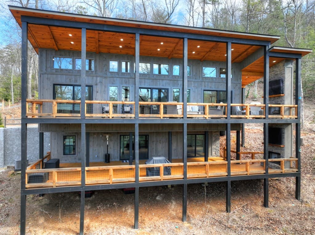 238 Hooch Holler Lane, Morganton GA 30560 - Photo