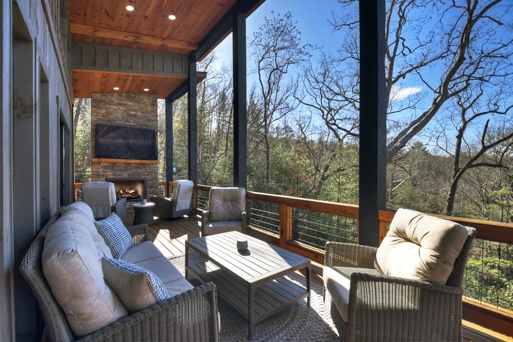 238 Hooch Holler Lane, Morganton GA 30560 - Photo